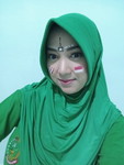 Al-Ifania AG Saputra profile icon