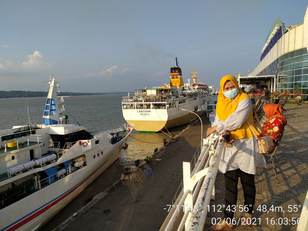 Rani Nurani profile icon