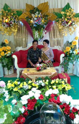 Ester Laoli profile icon