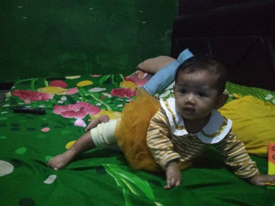 Iva Milawati profile icon