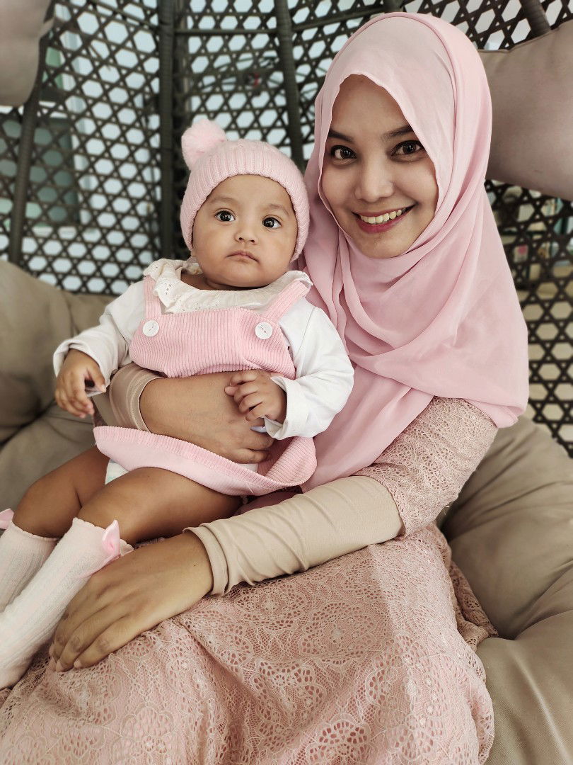 Putri Amalia Nasher profile icon