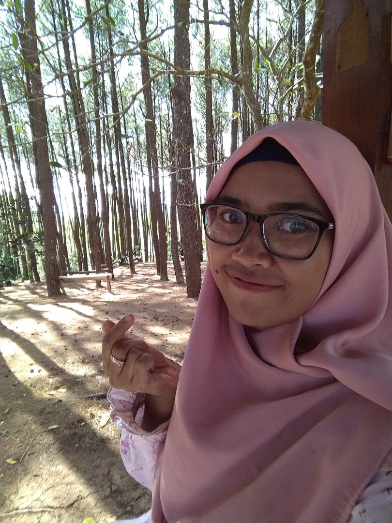 Tri Shinta profile icon