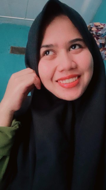 Aisyatul Jannah profile icon