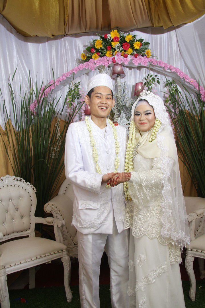 Renita Suwandi profile icon