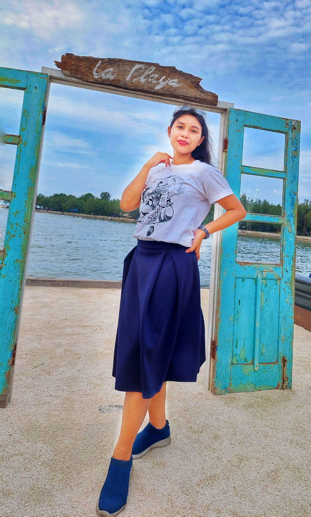 Silfia Marantika profile icon