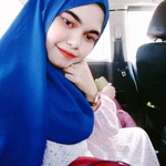 Anisah Binmahamaddin profile icon