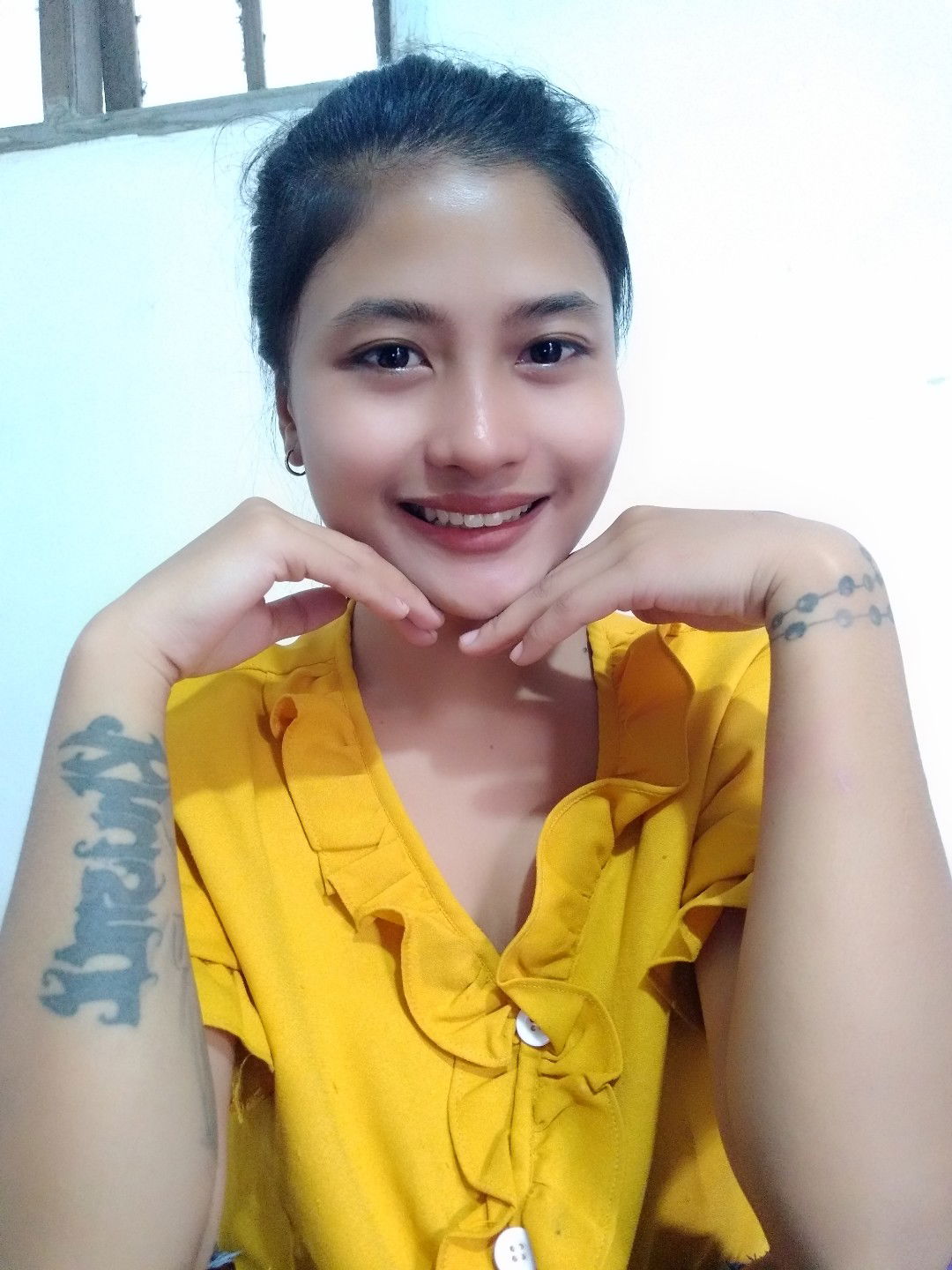 Ali Bojone Rhisma profile icon