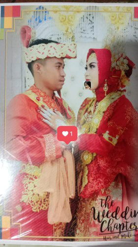 Riska K profile icon