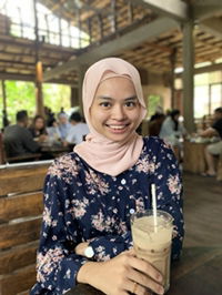 Faiqah Nelli profile icon