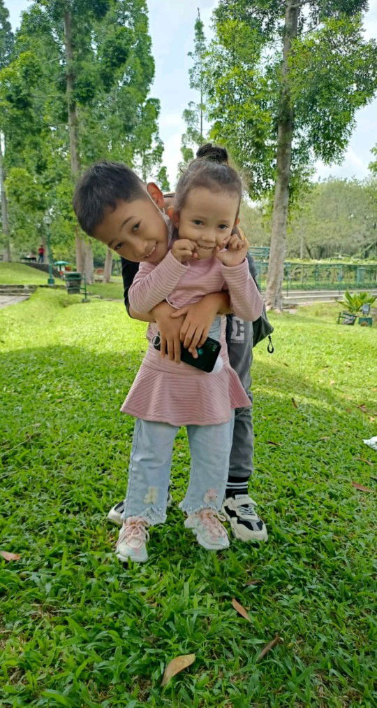 Riya mama Wildan razqya profile icon