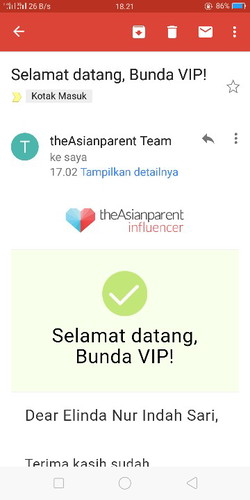 di acc vip