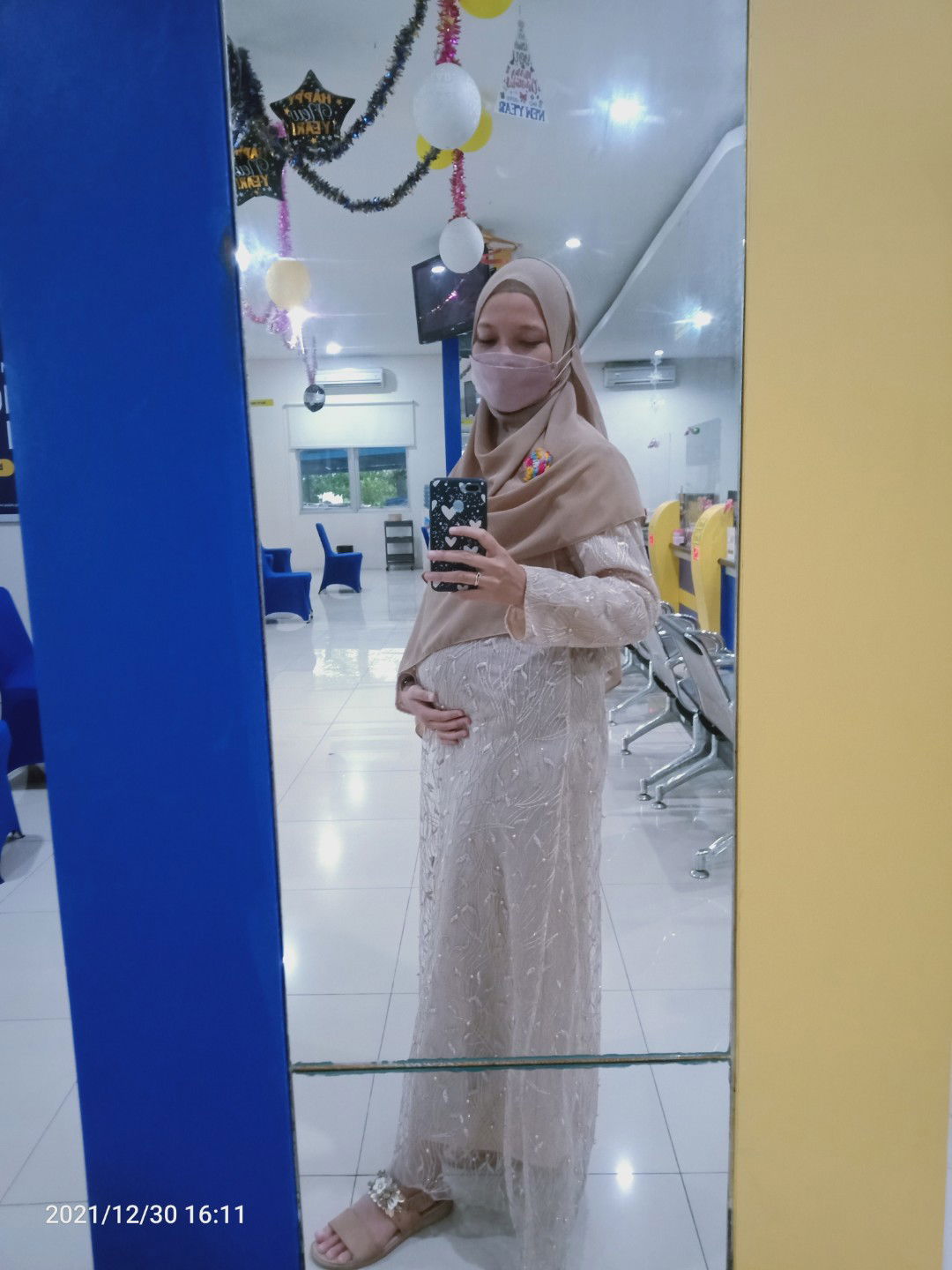 Rriswati357 profile icon