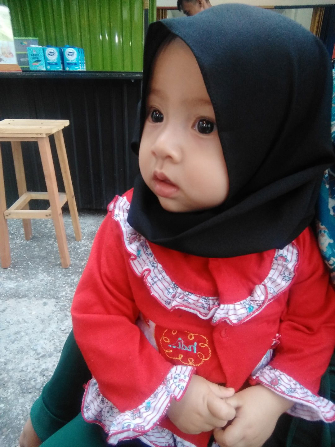 Yurnike Febrina profile icon