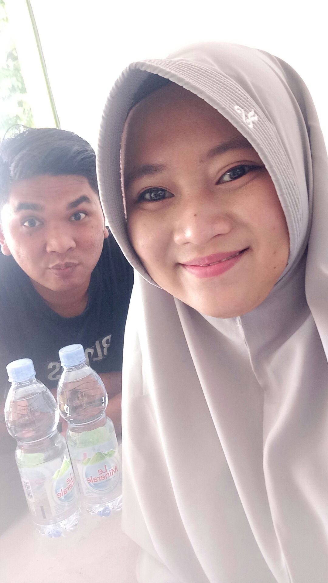 Fitri Nurabidah profile icon