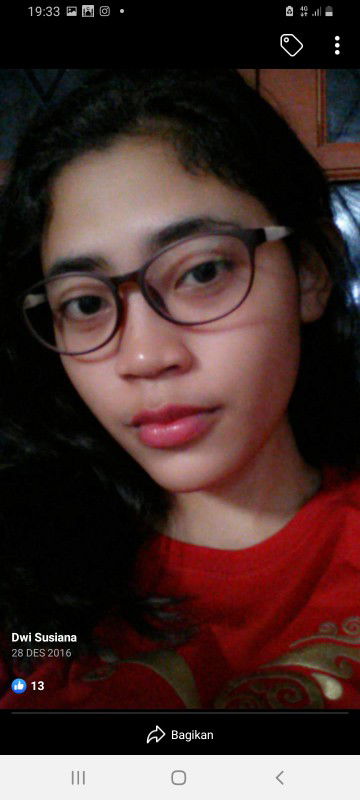 dwi susiana profile icon