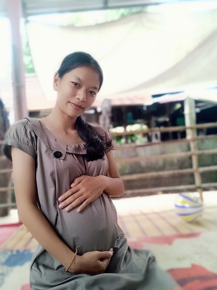 อภิญญา สมมะวัง profile icon