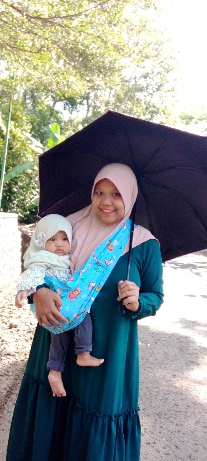 nurhalimah profile icon