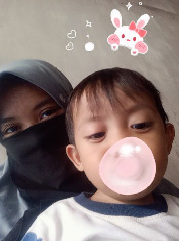 Fiki rohatun nikmah profile icon