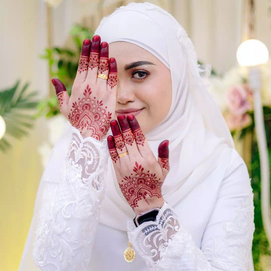 Nana zamri profile icon