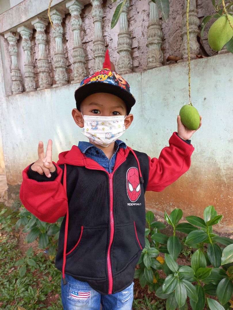 Ningrum Nurwinda profile icon