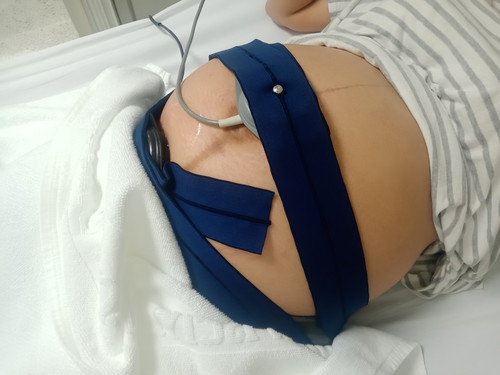 ได้วันคลอดแล้วจร้า