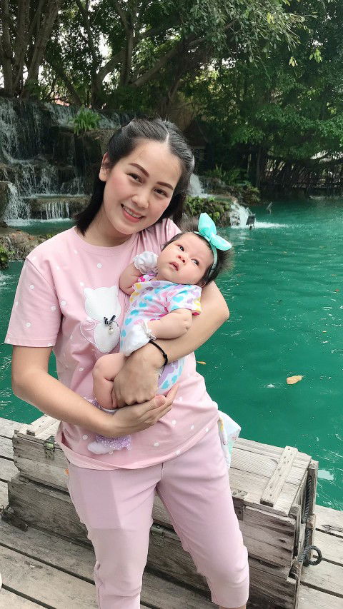 Nuntamaporn Paksa profile icon