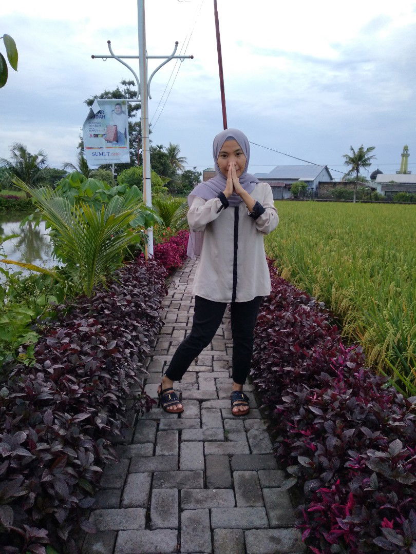 Imel Pohan profile icon