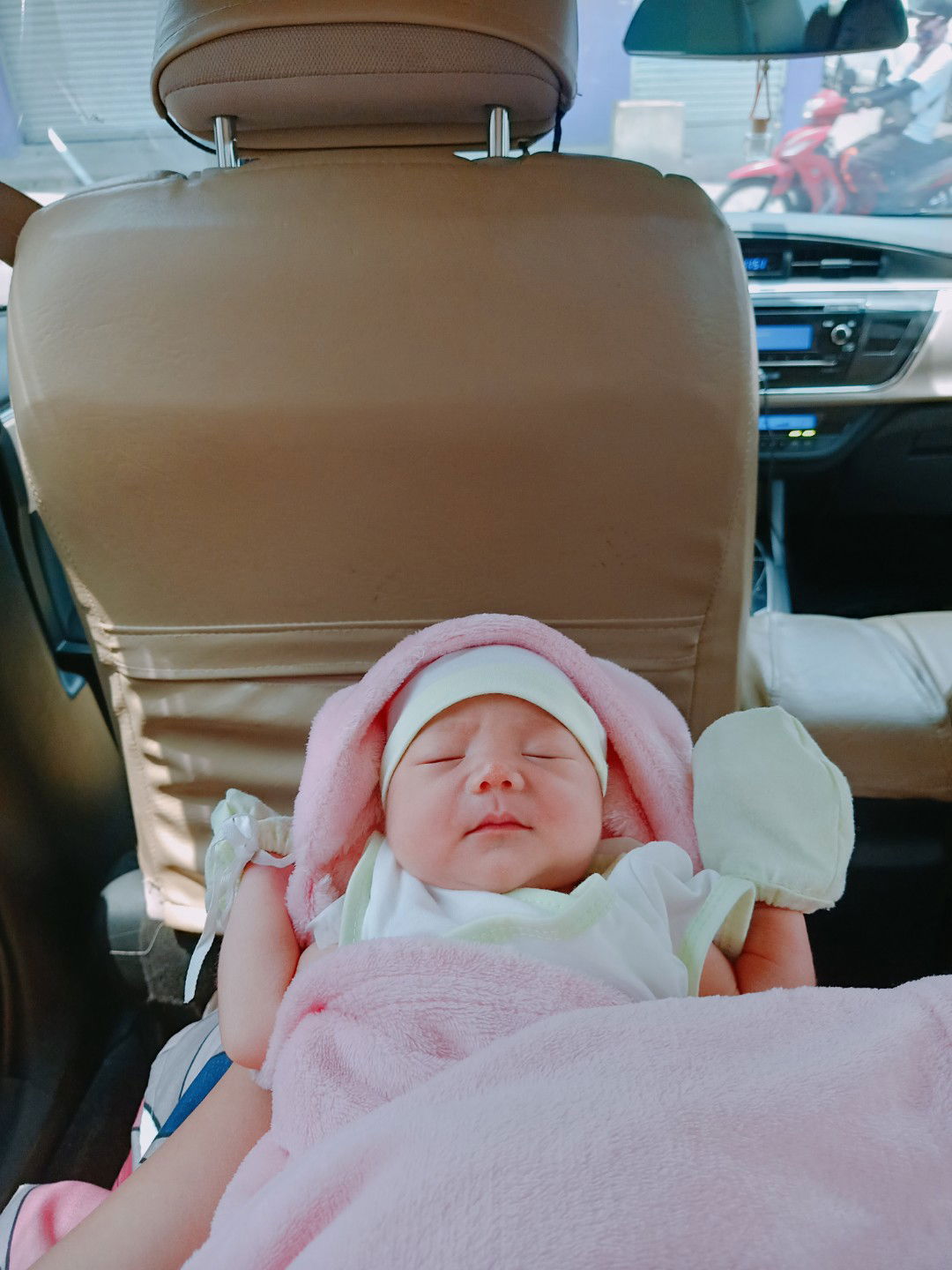 Yushaira's Mommy profile icon