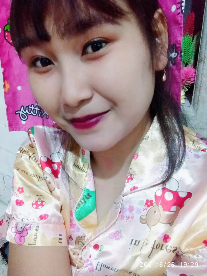 Sity Mutoharoh profile icon