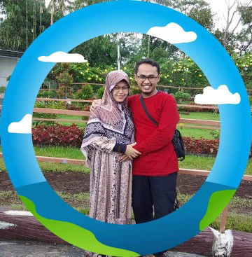 Khadijah Maesaroh profile icon