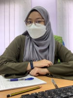 Aieda Azam profile icon