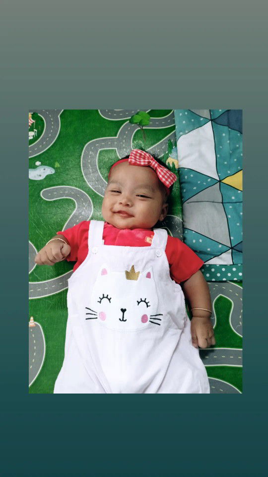 Meirina profile icon