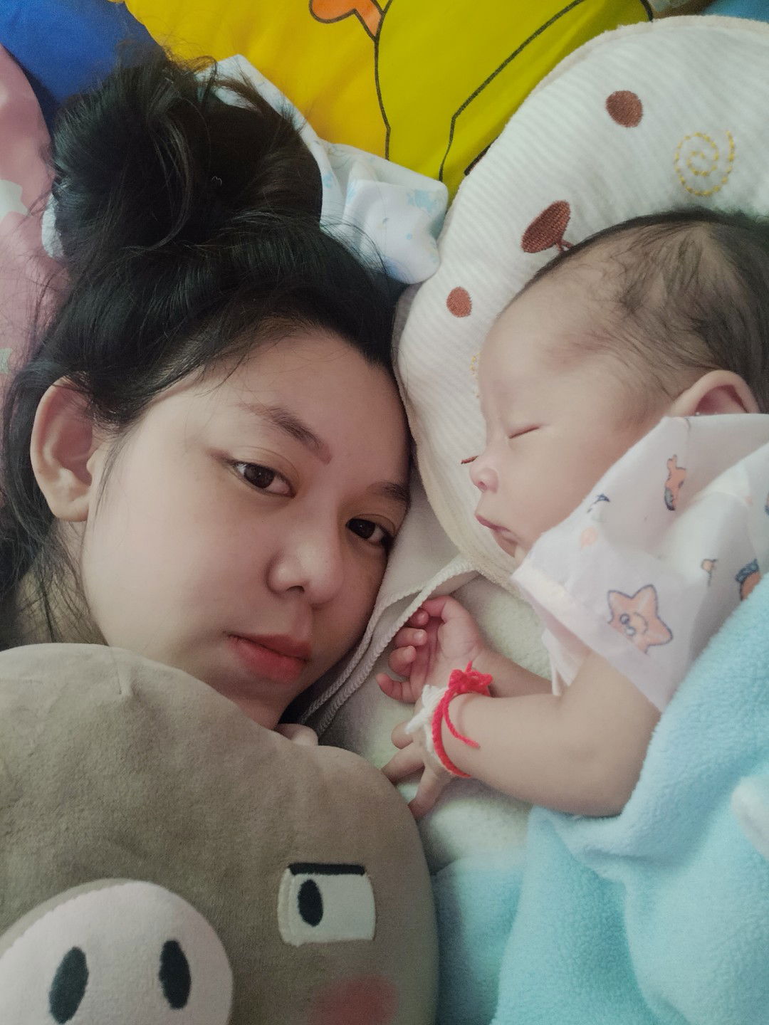 Pitsinee Puenmuang profile icon