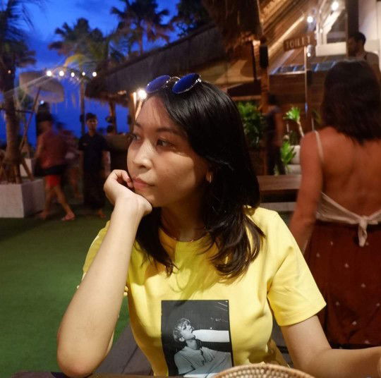 Larasati Sekar profile icon