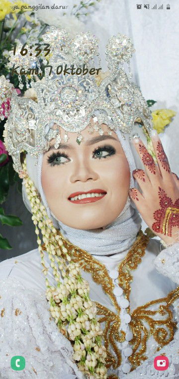 Nurhayati profile icon