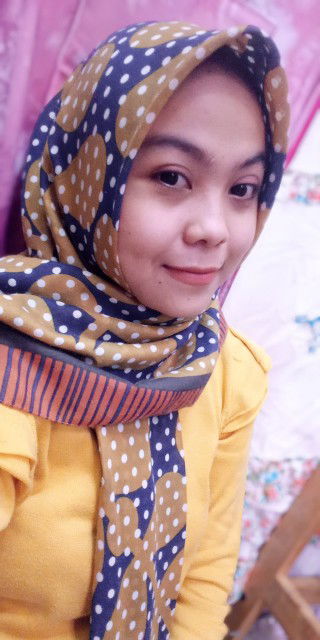 Shella Febrianty profile icon