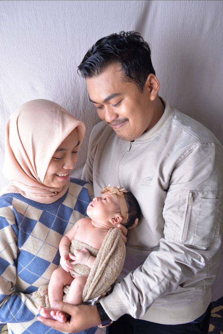 Zahwa Jemaati profile icon