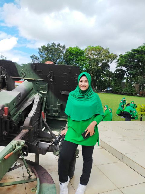 Rahayu Dynda Sary profile icon