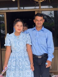 หทัยชนก กลับวิหค profile icon