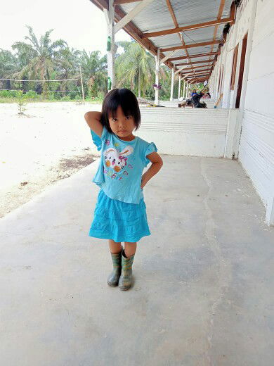 Rosdiana Gultom profile icon