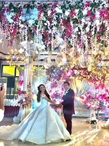 Malou Sojed profile icon