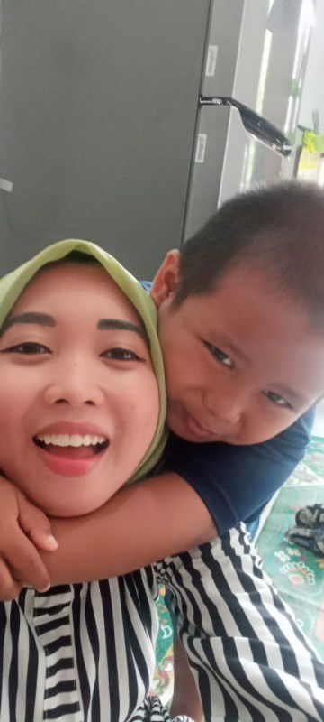 Sherly Ariyani Siswanto profile icon