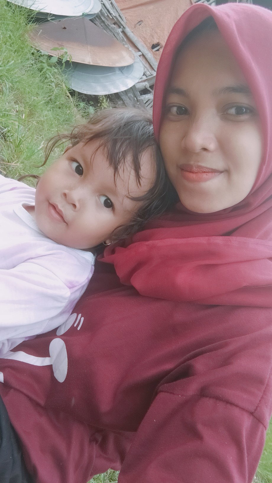 Ishlahul Mawaddah profile icon