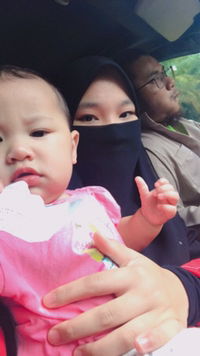 Syahidatul Nafisya profile icon