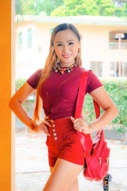 jelene mae profile icon