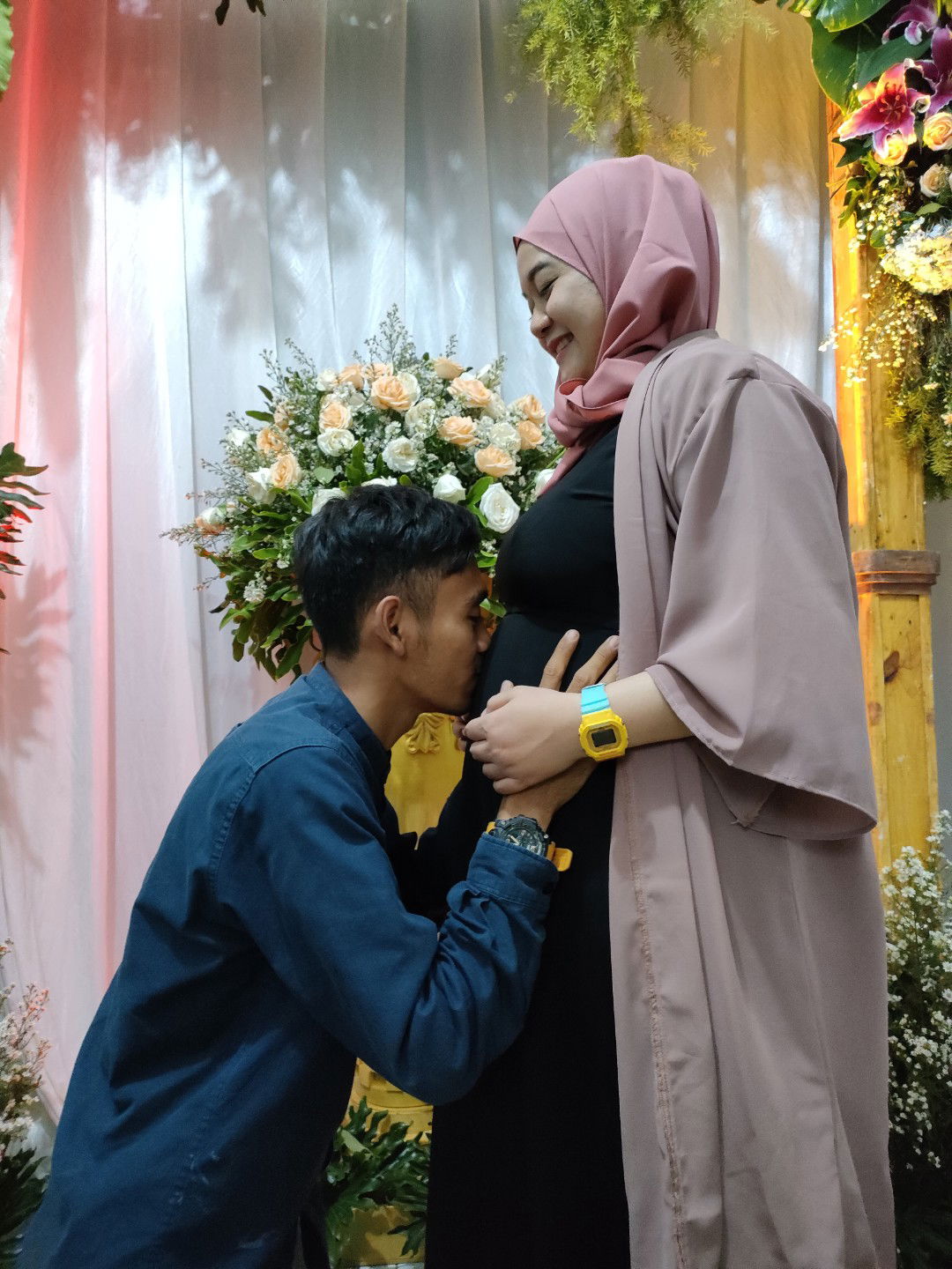 Rizky Haikal profile icon