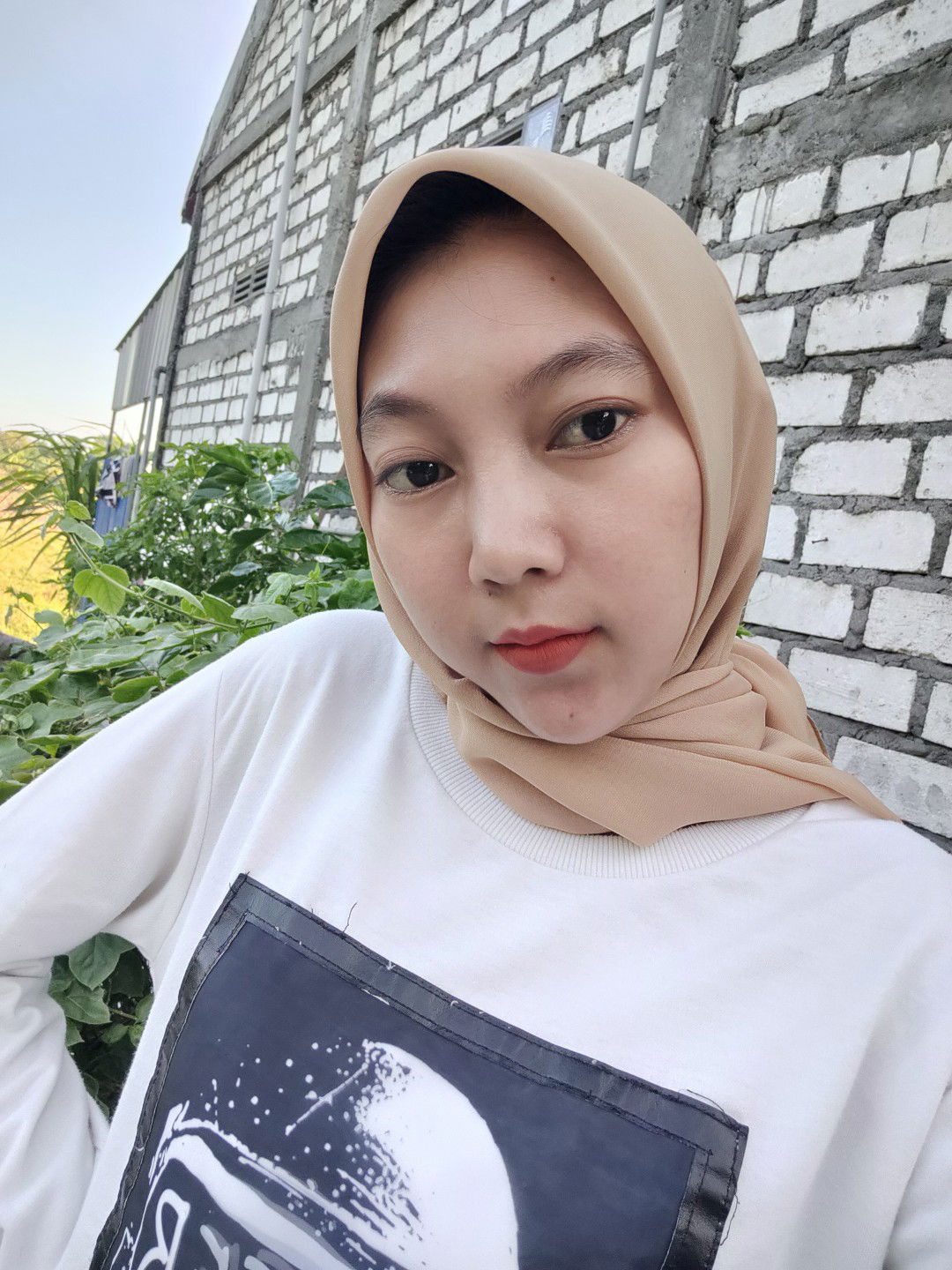 Faricha Nisa profile icon