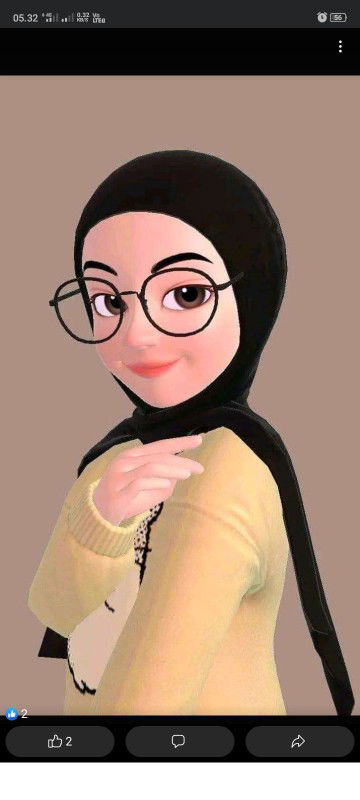 Resita Marda N profile icon