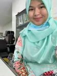 Nur Ain Anuar Zuraidi profile icon