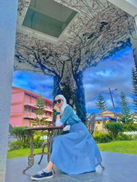 Dirah Halim profile icon